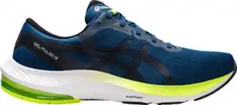 Go Sport Chaussures basses running homme asics gel-pulse 13 offre
