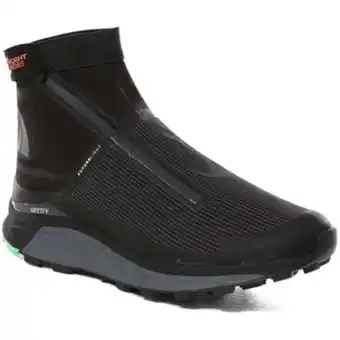 Go Sport Course a pied homme the north face chaussures de trail the north face flight vectiv guard futurelight™ offre