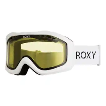 Ski alpin roxy roxy sunset masque ski femme