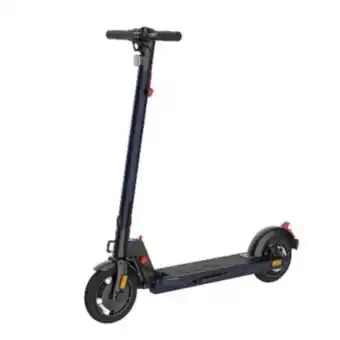 Go Sport Trottinette électrique glisse urbaine adulte wispeed t855 blue offre