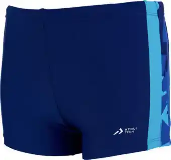 Go Sport Shorty natation junior athli-tech pab 200 offre