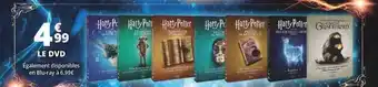 Auchan Le dvd, blu-ray offre