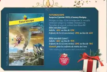 Futuroscope