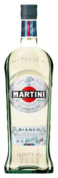 U Express MARTINI 14,4° offre