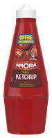 U Express KETCHUP NATURE offre