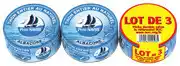 U Express THON AU NATUREL MSC offre