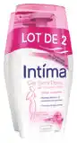 Super U GEL HYGIENE INTIME offre