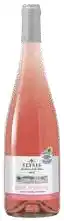 Super U ROSÉ D'ANJOU AOC offre