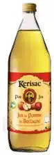Super U JUS DE POMME PUR JUS offre