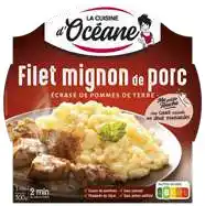 Super U PLATS CUISINÉS offre