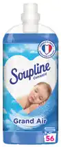 ASSOUPLISSANT CONCENTRE