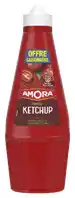 U Express KETCHUP NATURE offre