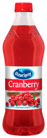 U Express BOISSON CRANBERRY offre