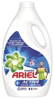 U Express LESSIVE LIQUIDE* offre