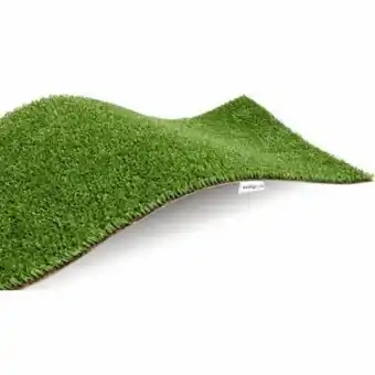 Truffaut Exelgreen - gazon artificiel - synthetique - decoration - - prems 5mm - 1 x 5m offre