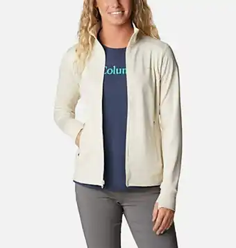 Veste polaire technique weekend adventureâą femme