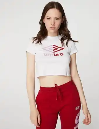 Tee-shirt court umbro