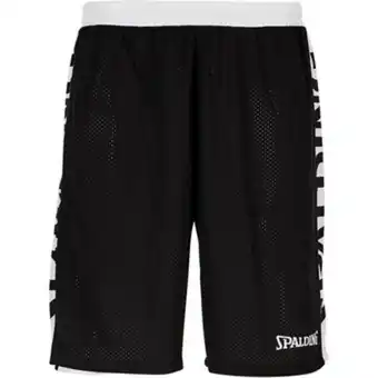Football homme spalding spalding essential reversible