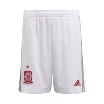 Go Sport Football garçon adidas short enfant espagne euro 2020 offre