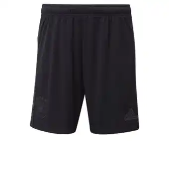 Go Sport Football homme adidas short extérieur allemagne 2020 offre