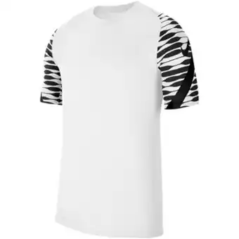 Go Sport Football homme nike soccer drill maillot h blanc nr offre