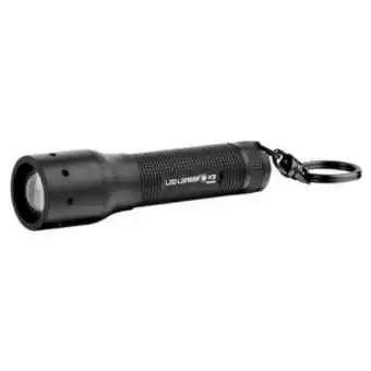 Go Sport Randonnee pedestre led lenser led lenser k3 offre