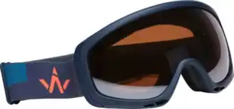 Go Sport Masque ski homme wanabee budy 300 3 offre