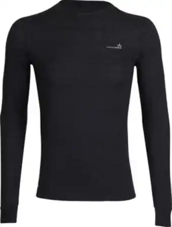 Go Sport T shirt ml randonnée homme wanabee woolwarm sml offre