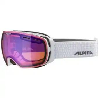 Ski alpina alpina granby qhm