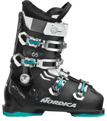 Chaussure de ski femme nordica the cruise 65 w