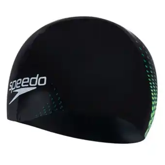 Natation speedo bonnet de bain speedo fs