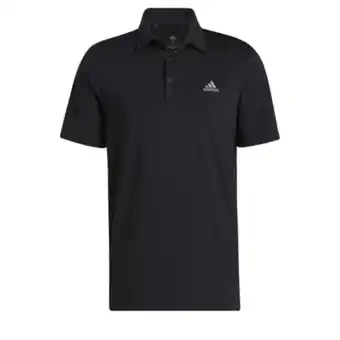 Go Sport Golf homme adidas polo adidas ultimate365 offre