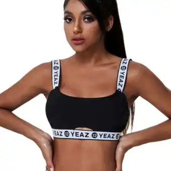 Go Sport Plage femme yeaz bagatelle top bikini offre