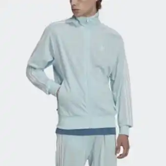 Adidas Veste de survêtement adicolor classics firebird offre