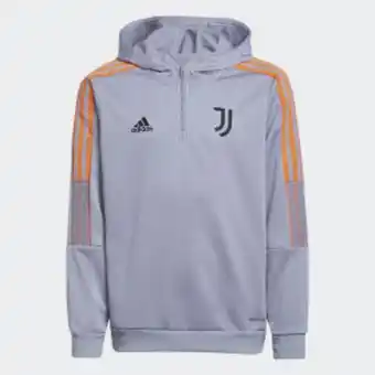 Adidas Veste de survêtement juventus tiro 22 offre