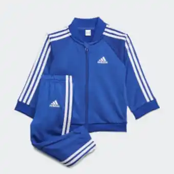 Adidas Survêtement 3-stripes tricot offre
