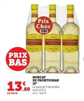 Muscat de frontignan 15