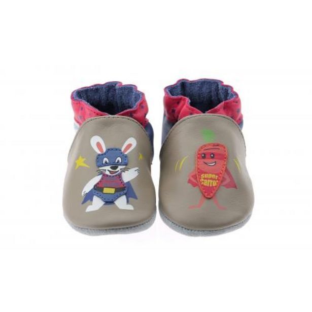 robeez chausson garcon