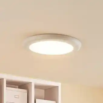 Arcchio zuzanna downlight led, rond