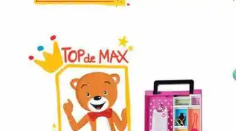 Top de max