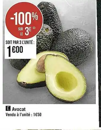 Avocat