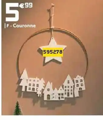 Couronne