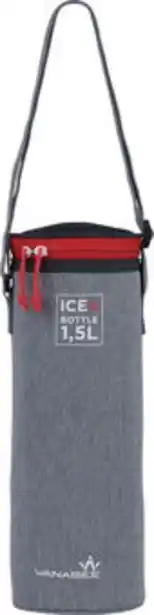 Glaciere randonnée mixte wanabee ice bottle