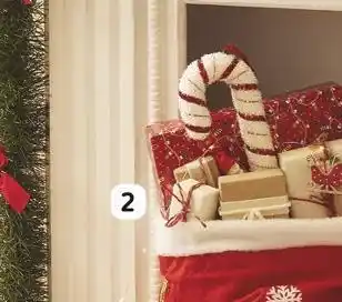 L'incroyable Sac à cadeaux du père noël offre