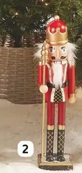 Figurine casse noisette