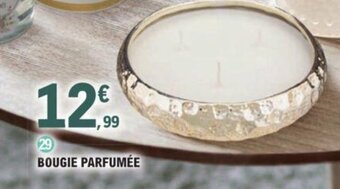 E.Leclerc Bougie Parfumée offre