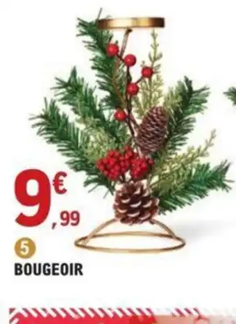 Bougeoir