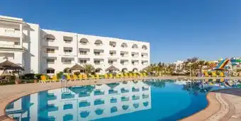Carrefour Voyages Tunisie - club jumbo zodiac 4* offre