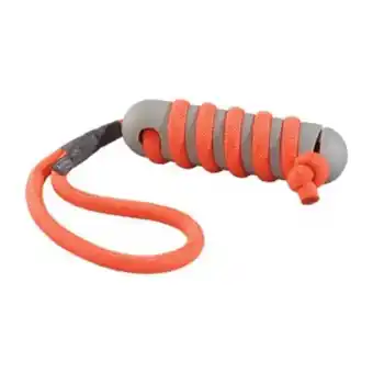 Maxi Zoo Jouet à corde orange offre