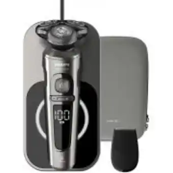 MDA Rasoir philips sp9860/13 offre
